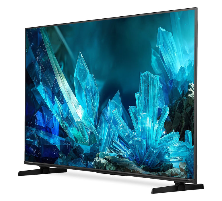 HISENSE 50\" QD8SF Hi-QLED Mini-LED 4K Smart Fire TV (50QD8SF) – 2026 Model