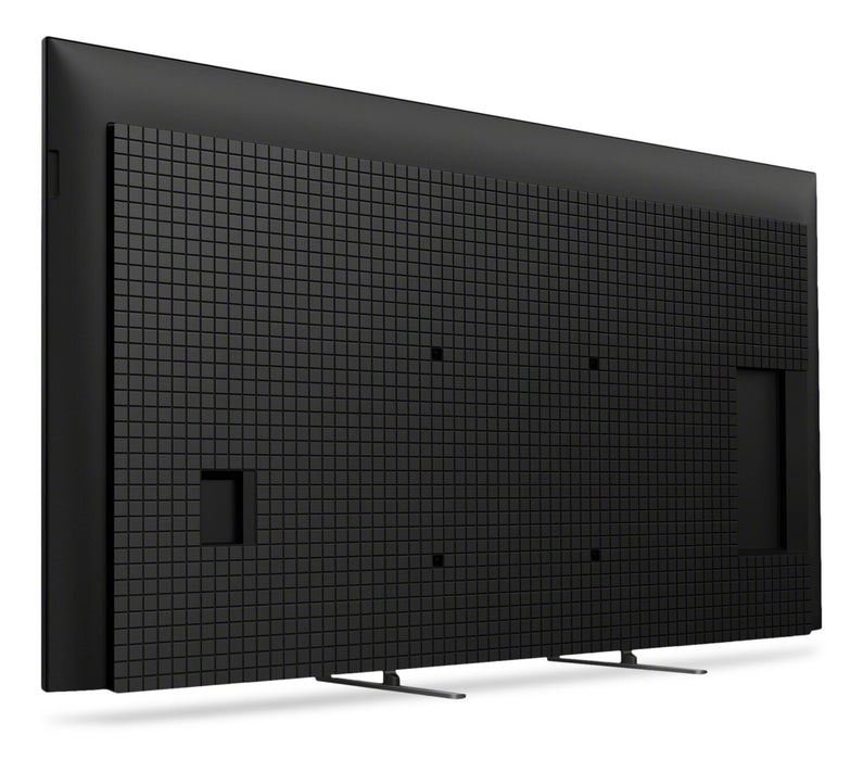 SONY 75 Bravia 5 Mini-LED 4K UHD Smart Google TV (8335309) - 2025 Model