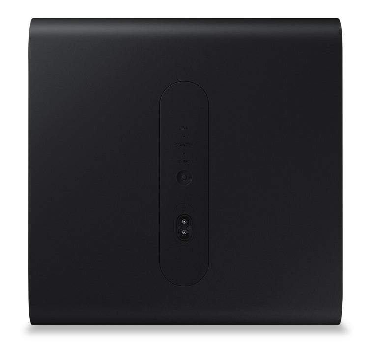 SAMSUNG S800 3.1.2 Channel Soundbar with Wireless Subwoofer (HW-S800D/ZC)