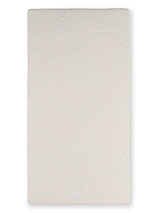 Max Crib and Toddler Mattress