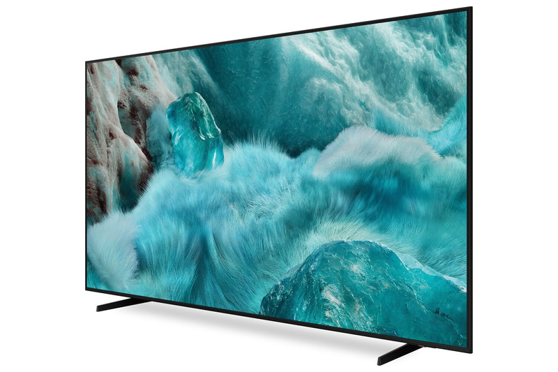 SAMSUNG 50\" Q7F QLED 4K UHD Vision AI Smart Tizen OS TV (QN50Q7FAAFXZC) - 2025 Model