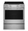 KitchenAid 30" 5.3 Cu. Ft. Electric Range – Fingerprint Resistant Stainless Steel - YKSES530SPS