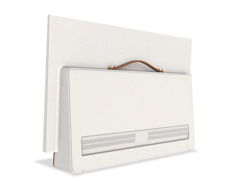  Skyworth Companion Portable™ 1080p FHD LED Display w/ Google TV (24P100) 