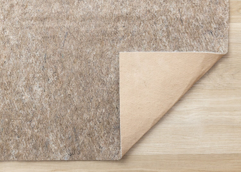Rug Underpad 2'0\" x 8'0\"- Brown