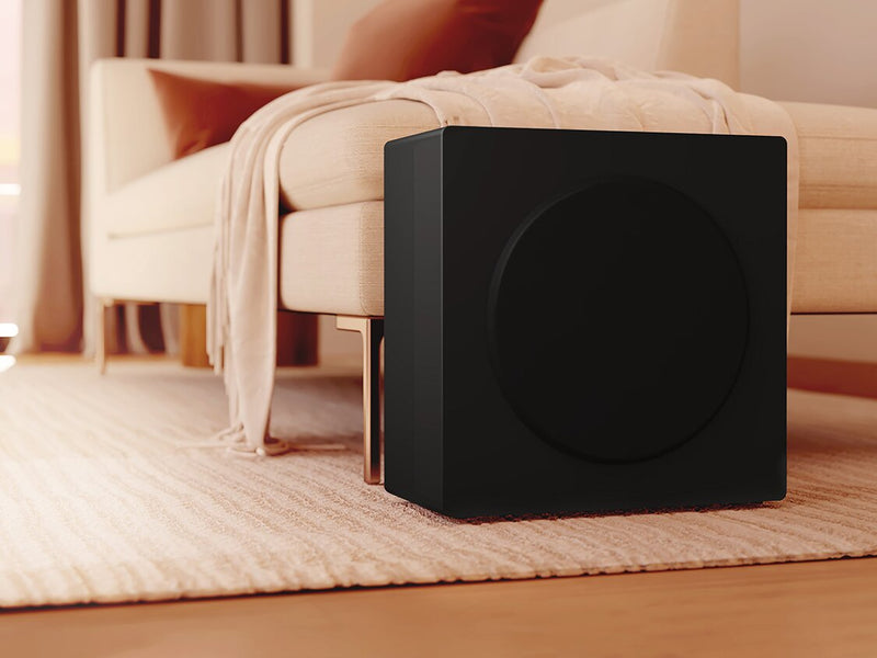 HISENSE HS3100 3.1 Channel 480W Soundbar with Wireless Subwoofer (HS3100)