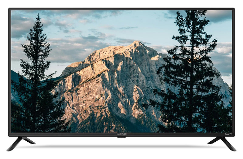 MAGNAVOX 40\" FHD HDR Roku Smart TV