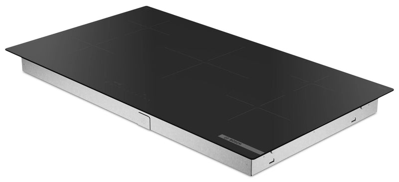 Bosch 36\" 500 Series 5-Burner Induction Cooktop - Black - NIT5663UC 