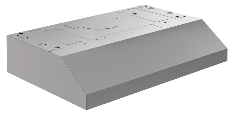 Broan 30\" GLA1 Series Under-Cabinet Range Hood - GLA1303SS