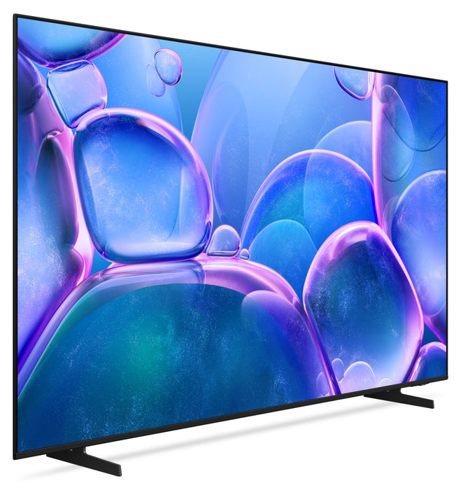 SAMSUNG 55\" U7900F Crystal UHD 4K Smart Tizen OS TV (UN55U7900FFXZC) - 2025 Model