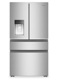Whirlpool 36