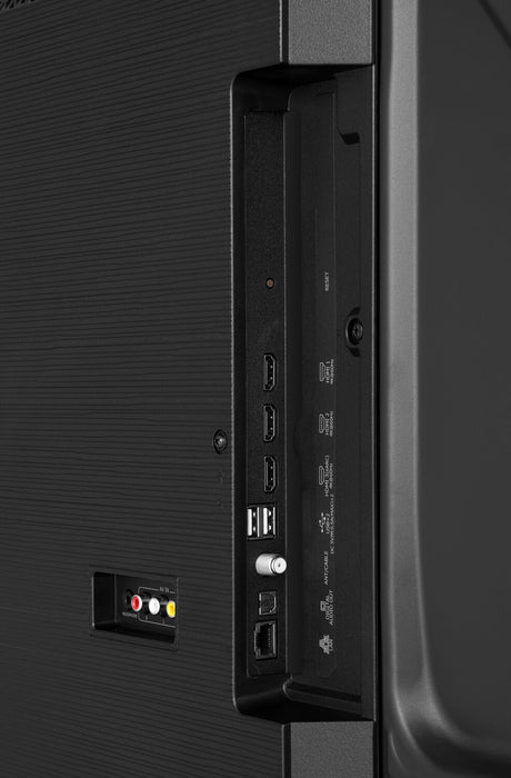 HISENSE 43\" QD6QF QLED 4K UHD Smart Fire TV (43QD6QF)