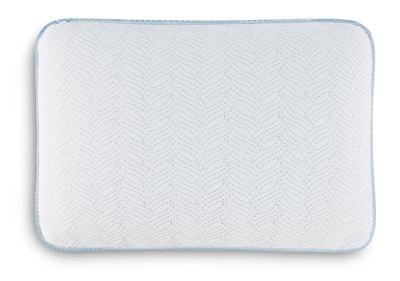 Bedgear Summit 1.0 Performance Queen Pillow – Stomach Sleeper