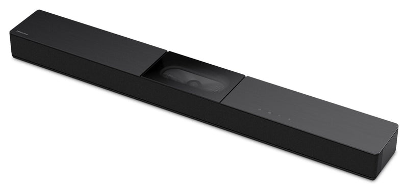HISENSE A620 2.1 Channel 240W Soundbar with Built-In Subwoofer (A620)