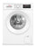 ["Bosch 300 Series 24##PACKAGEDETAILSquot; 2.2 Cu. Ft. Compact Front-Load Washer - WGA14400UC"]