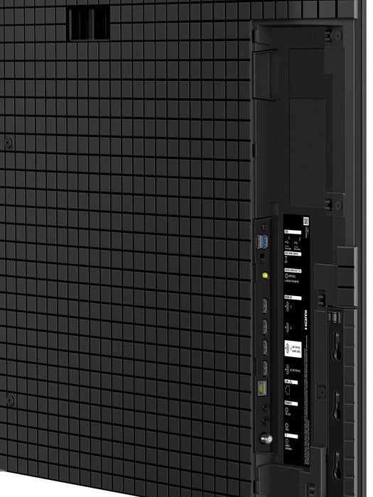 SONY 65\" Bravia 8 II QD-OLED 4K UHD Smart Google TV (K-65XR80M2) – 2025 Model 