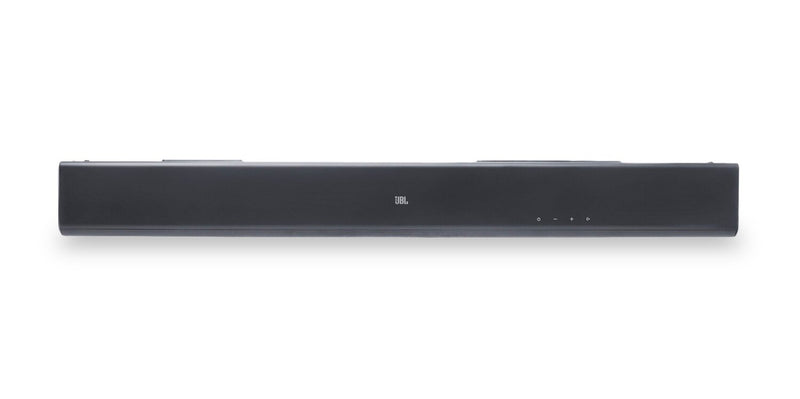 JBL 3.1 CH Dolby Atmos Soundbar with Built-in Subwoofer (JBLSB510BLKAM)