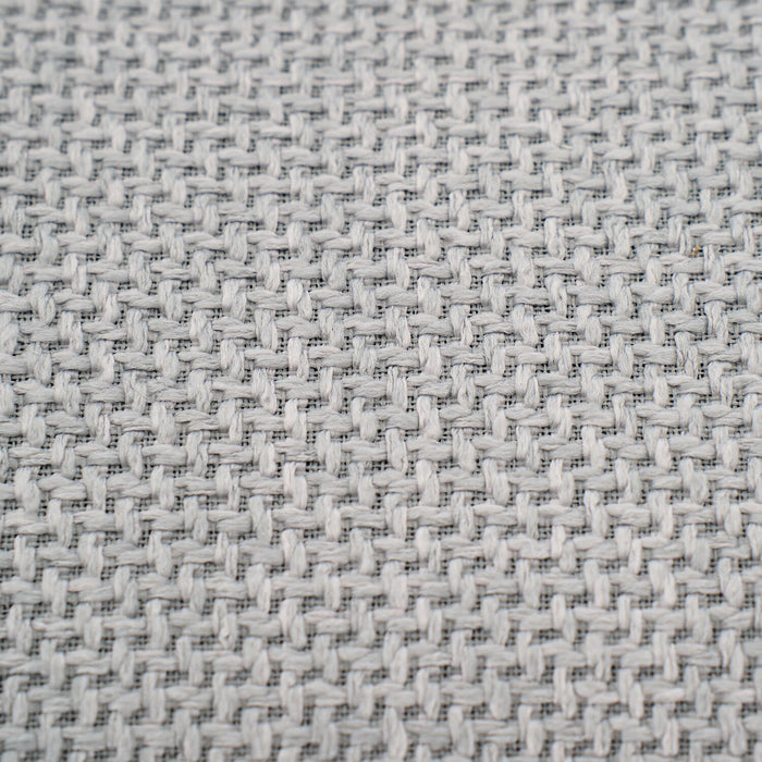 Ellie 29\" Linen-Look Fabric Swivel Glider Accent Chair with Wingback and Recessed Arms - Grey