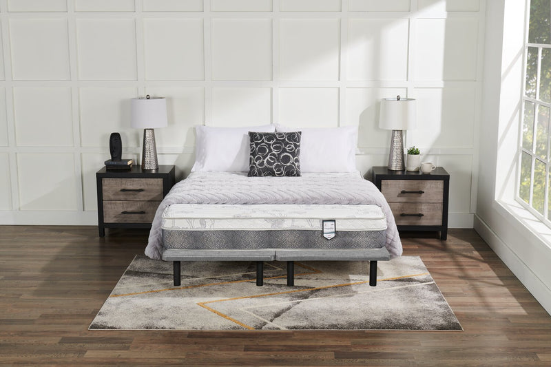 Zephyr 2.0 King Platform Base Set