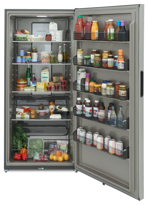 Frigidaire 32.6\" 20 Cu. Ft. Garage Ready Single-Door Refrigerator - FRAE2022AF