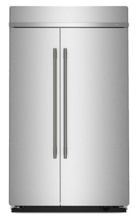 Kitchenaid 48