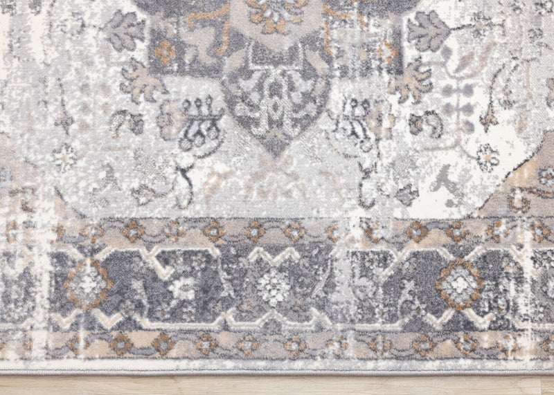 Blanche Area Rug - 5' x 8'