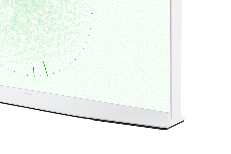 Samsung 43\" The Serif QLED 4K Quantum HDR HGiG 60Hz Smart TV (QN43LS01DAFXZC)