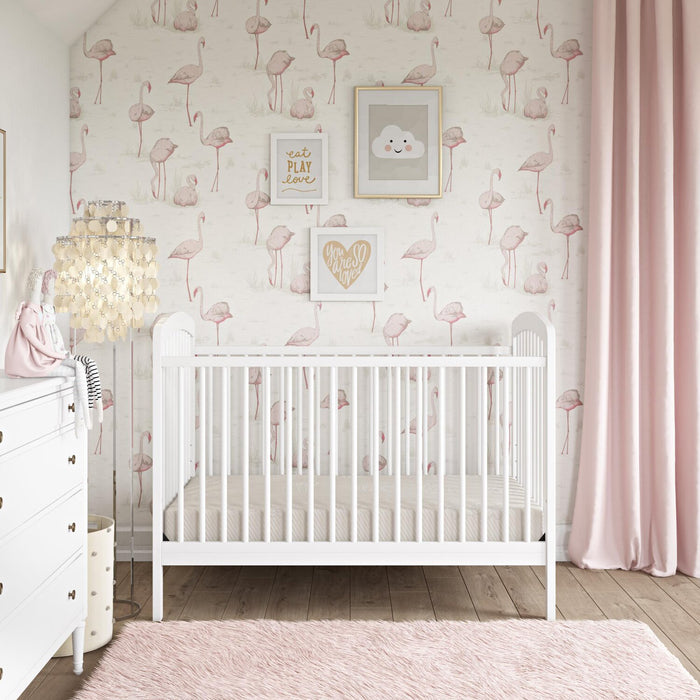 Ben Baby Crib & Toddler Bed Mattress