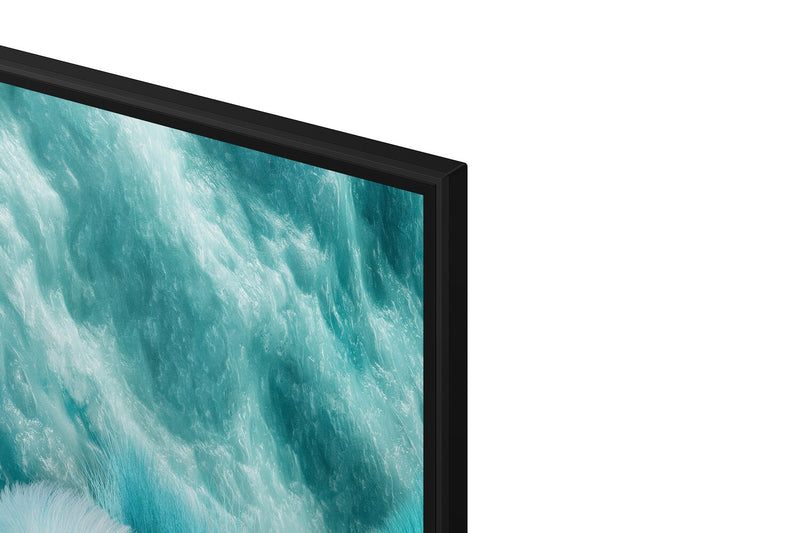 SAMSUNG 98\" Q7F QLED 4K UHD Vision AI Smart Tizen OS TV (QN98Q7FAAFXZC) - 2025 Model