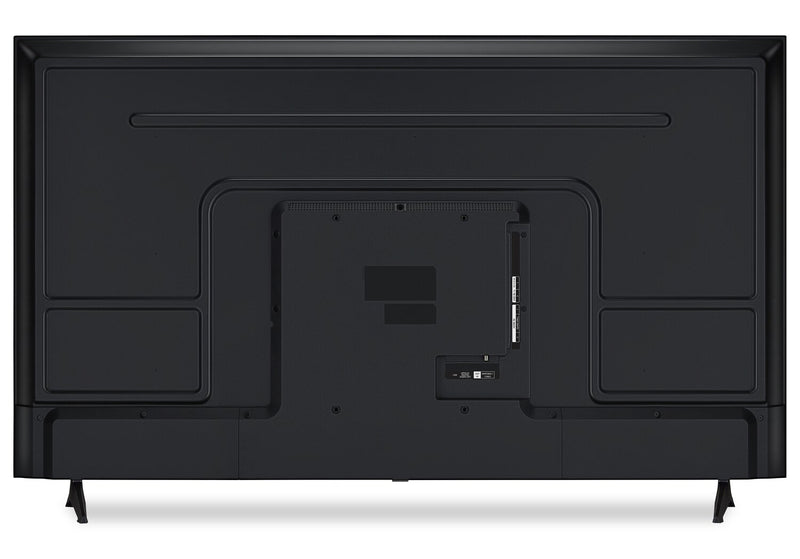 LG 65\" UA77 4K UHD Smart webOS TV (65UA7700PUB.ACCQ) - 2025 Model