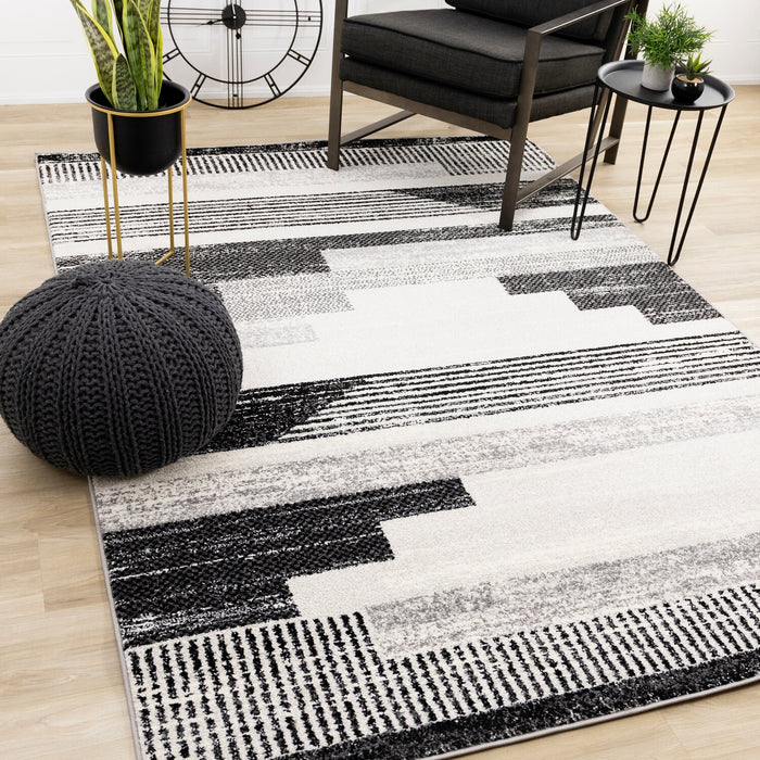 Caper Area Rug - 8' x 11'