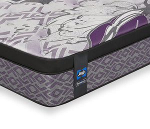 Sealy Posturepedic® Bloomfield 2.0 Eurotop Queen Mattress