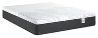 Springwall Spa 12 Plush Smooth Top Twin Mattress in a Box