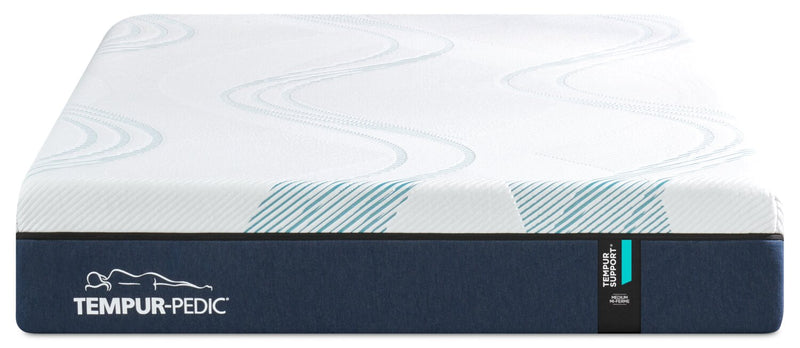 Tempur-Pedic® TEMPUR Support® Medium Queen Mattress