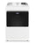 ["Maytag 7.4 Cu. Ft. Pet Pro Electric Dryer - White - YMED7205RW"]