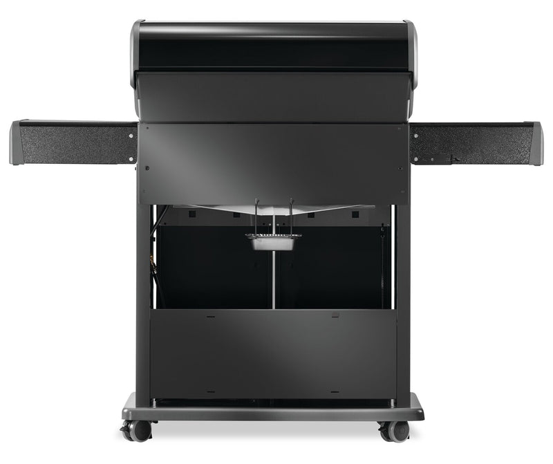 Napoleon 525 48,000-BTU 4-Burner Propane Gas Grill - R525PK-2