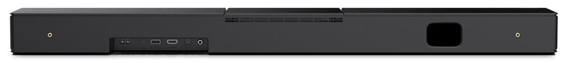 HISENSE A620 2.1 Channel 240W Soundbar with Built-In Subwoofer (A620)