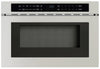 Zephyr 30\" Microwave Drawer - MWD3001AS