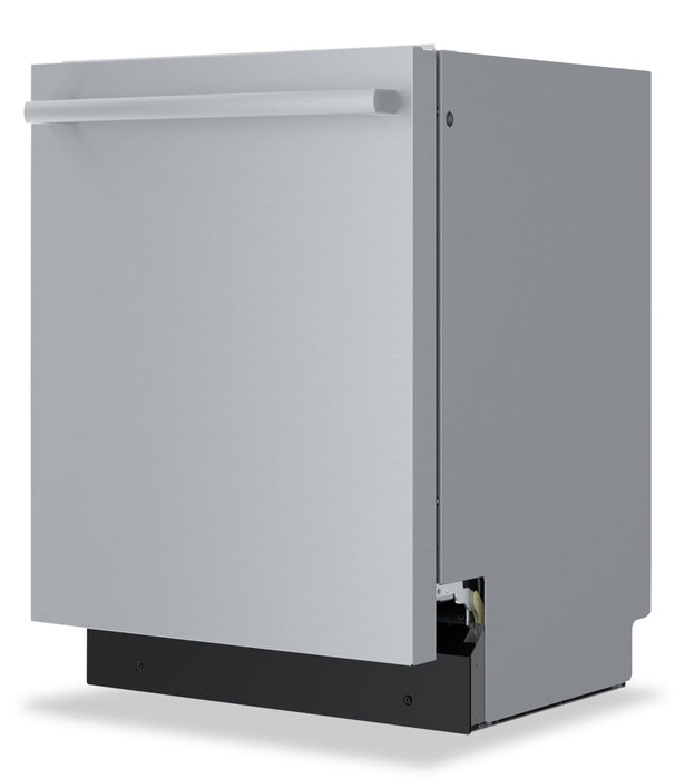 Bosch 800 Series Smart Top-Control Dishwasher with CrystalDry™ and Third Rack - SGX78C55UC