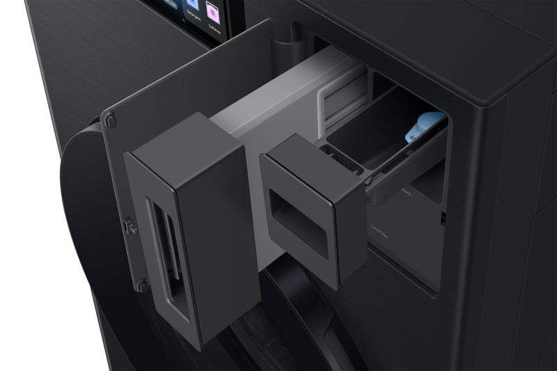 Samsung Bespoke 6.1 Cu. Ft. F900 Series All-in-One AI Laundry Combo™ Washer/Dryer - WD90F53AVBAC