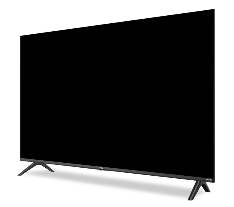 TCL 40\" 1080p FHD LED 60Hz Roku Smart TV (40S350R-CA)
