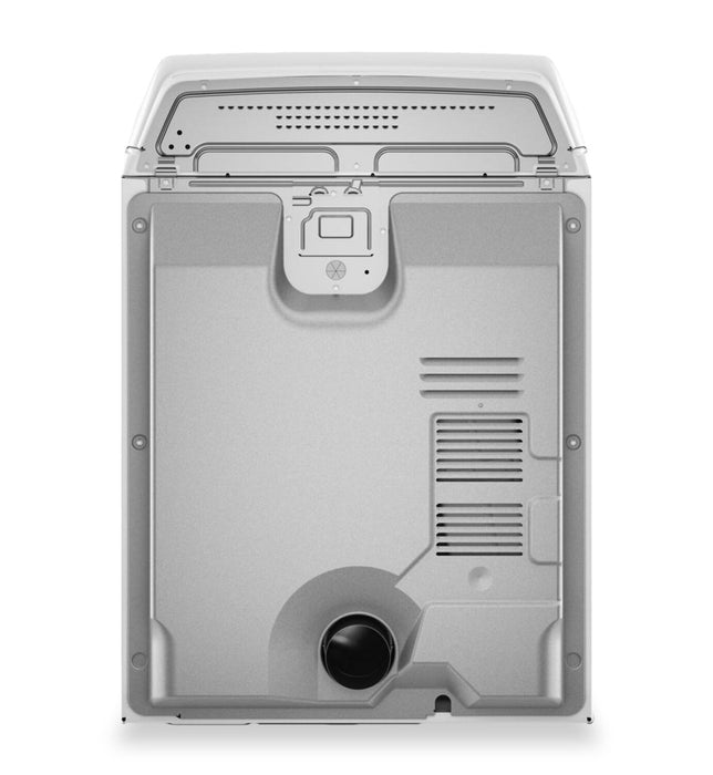 Whirlpool 29\" 7.0 Cu. Ft. Electric Dryer with AutoSensing - YWED4105SW 