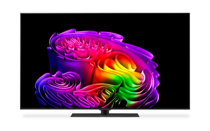 LG 65\" G6 OLED 4K Smart webOS TV (OLED65G6SUB.ACC) – 2026 Model