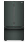 KitchenAid Counter-Depth French Door Refrigerator with Internal Water Dispenser – Juniper - KRFC336SJP