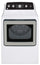 ["GE 7.2 Cu. Ft. Electric Dryer with SaniFresh Cycle – White - GTD49EBMRWS"]