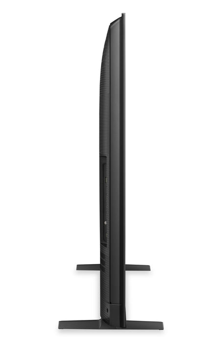 HISENSE 75\" QD7QFM Mini-LED QLED 4K UHD AI Smart Fire TV (75QD7QFM)