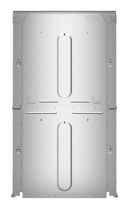 KitchenAid 30\" Smart Electric Double Wall Oven - Juniper - KOED730SJP