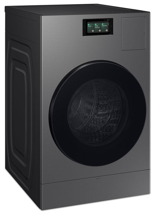 Samsung Bespoke 6.1 Cu. Ft. All-in-One AI Laundry Combo™ Washer/Dryer - WD53DBA900HZA1