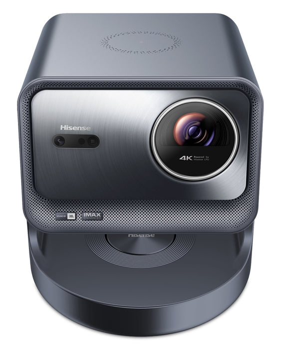 HISENSE 65\" - 300\" C2 Ultra Triple Laser 4K UHD Smart VIDAA OS Mini Projector (C2ULTRLP)