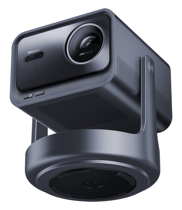 HISENSE 65\" - 300\" C2 Ultra Triple Laser 4K UHD Smart VIDAA OS Mini Projector (C2ULTRLP)