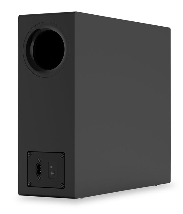 HISENSE HS2100 2.1 Channel 240W Soundbar with Wireless Subwoofer